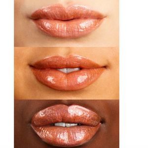 Ultra Glossy Lip: Hot Headed (Disney Villains)